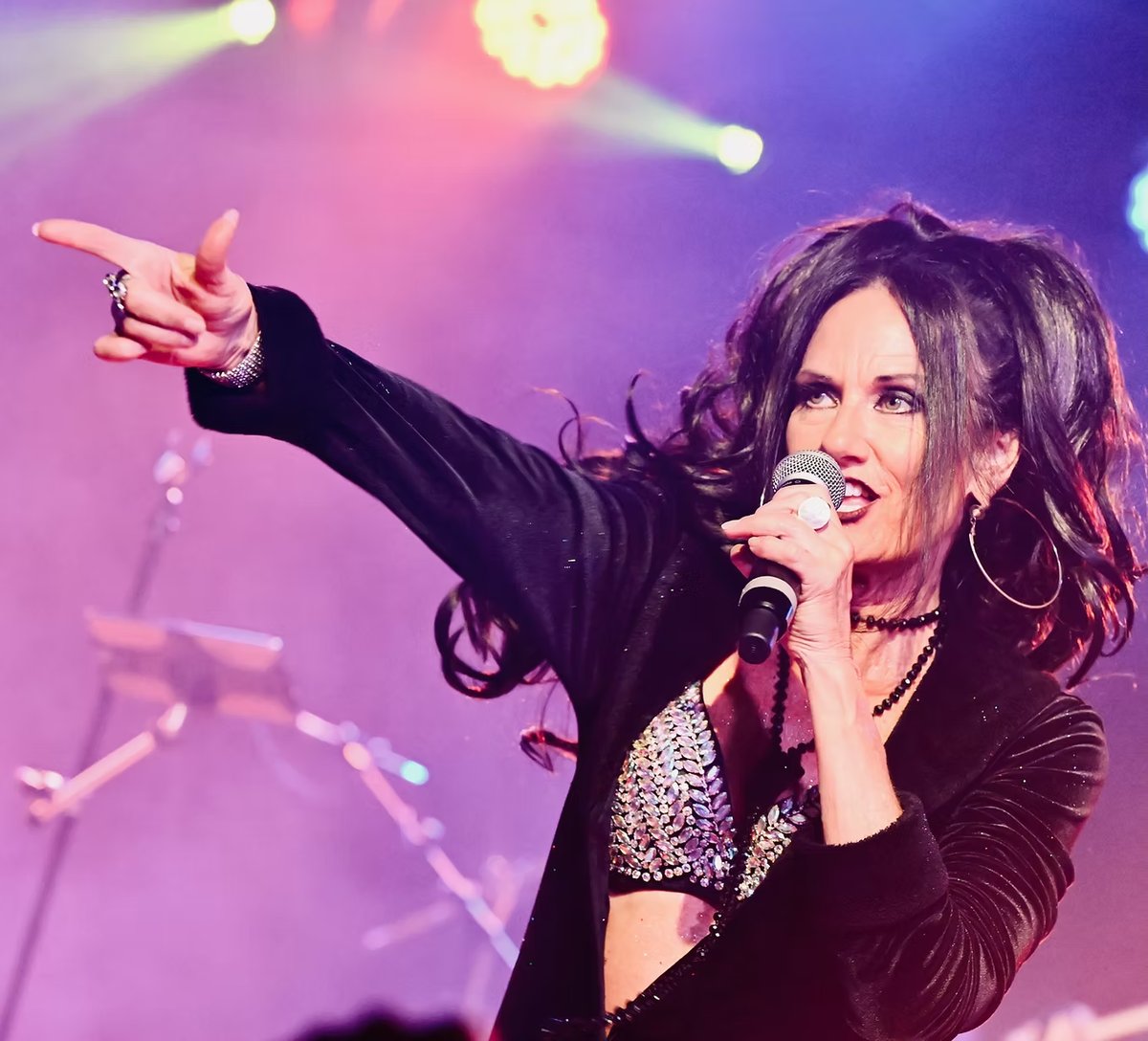 Atomic Groove live in San Diego — photo 1