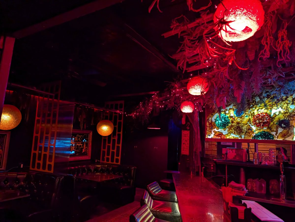 The Casbah — San Diego